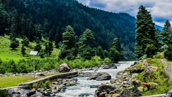 Amarnath Yatra Tourist Places Amarnath Yatra Tourist Places