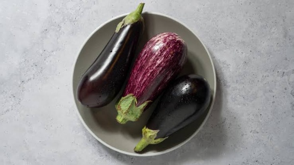 Brinjal Buying Tips Brinjal Buying Tips
