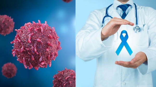 Cancer Symptoms Cancer Symptoms