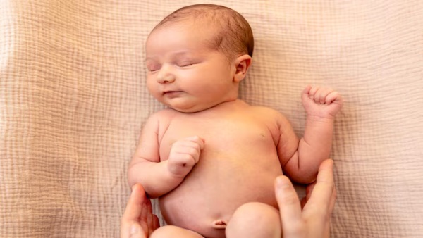 Child Birth In Dream