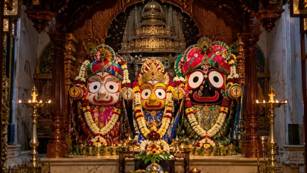Delhi NCR Lord Jagannath Temples Delhi NCR Lord Jagannath Temples