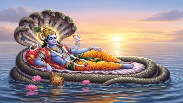 Devshayani Ekadashi 2026