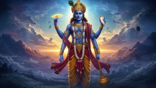 Devshayani Ekadashi Vrat Katha