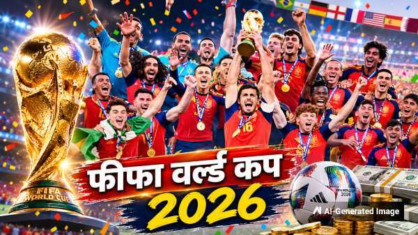 Fifa World Cup 2026 Fifa World Cup 2026