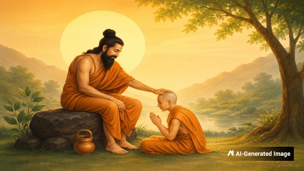 Guru Purnima 2026