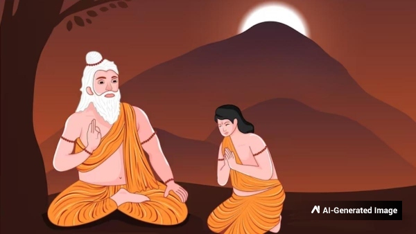 Guru Purnima Speech In Hindi