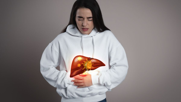 Hepatitis Symptoms