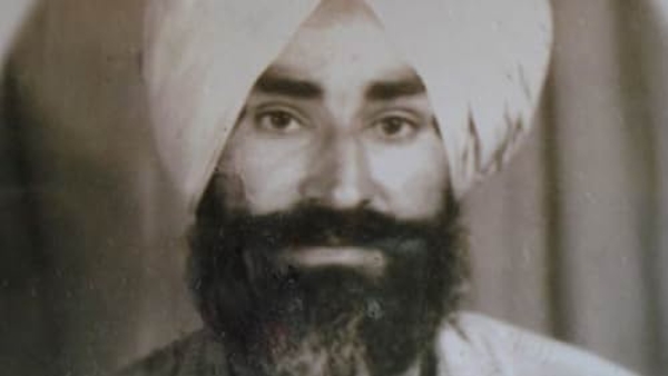 Jaswant Singh