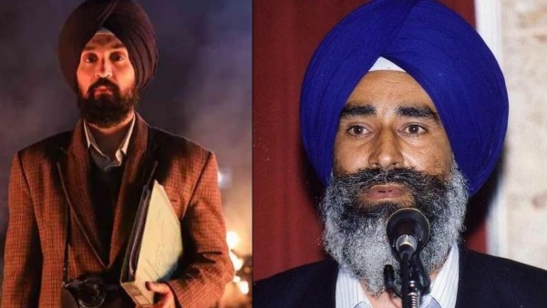 Jaswant Singh Khalra