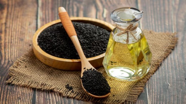 Kalonji Hair Oil