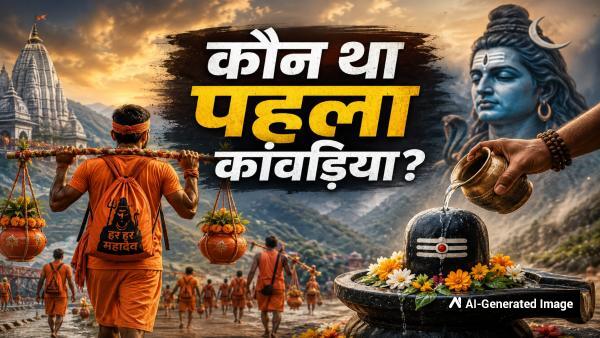 Kanwar Yatra
