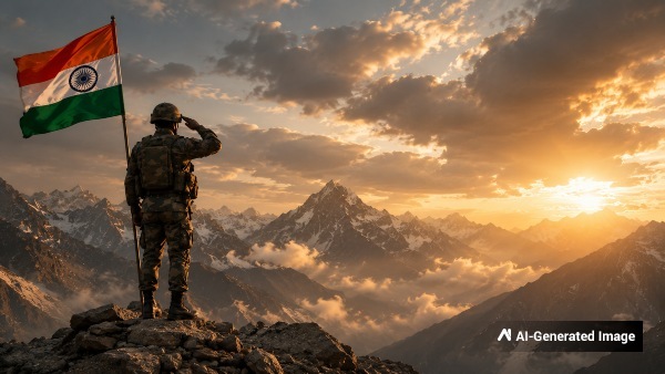 Kargil Vijay Diwas Wishes 2026