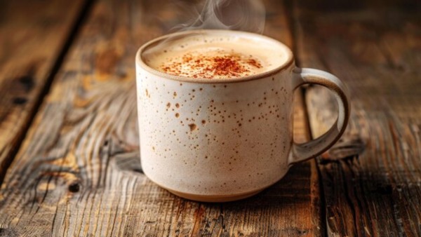 Milk With Cinnamon And Honey Benefits