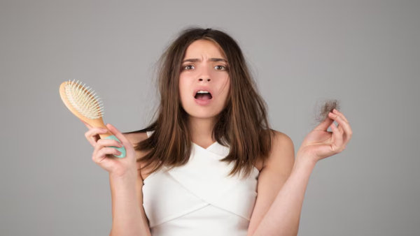 Monsoon Hair Care