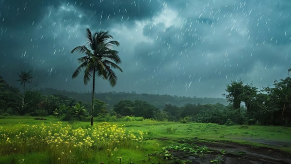 Monsoon Travel Destinations