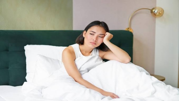 Morning Fatigue Causes Morning Fatigue Causes