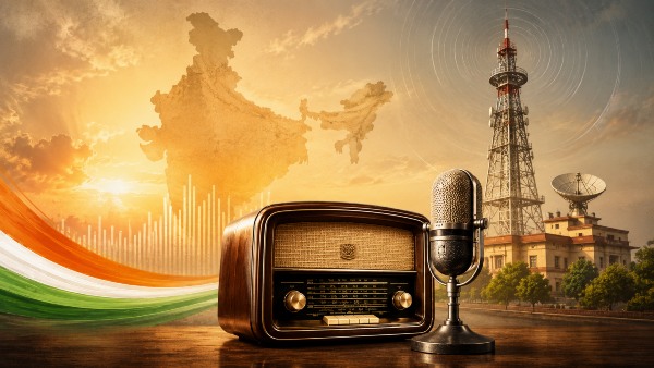 National Broadcasting Day National Broadcasting Day
