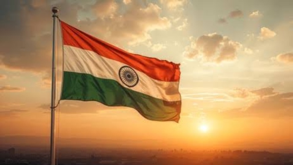 National Flag Adoption Day
