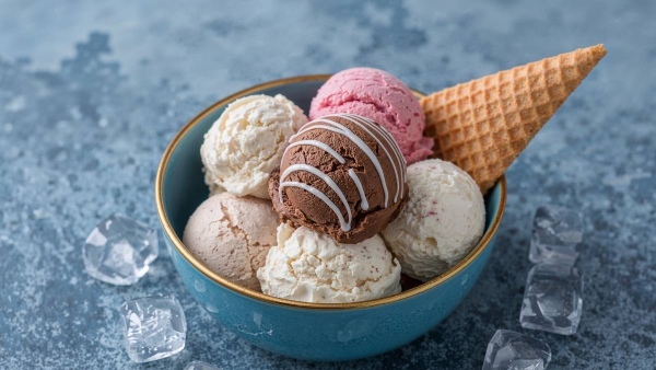 National Ice Cream Day 2026 National Ice Cream Day 2026