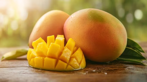 National Mango Day 2026