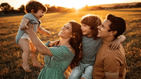 National Parents Day Wishes