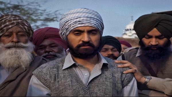 Satluj Movie