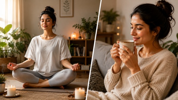 Self Care Day 2026