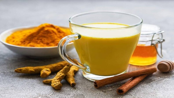 Turmeric Milk Side Effects