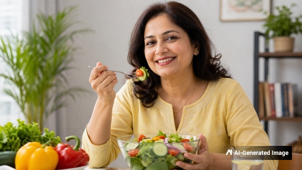 Anti-Ageing Foods Anti-Ageing Foods