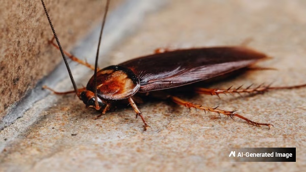 Cockroach In Home Cockroach In Home