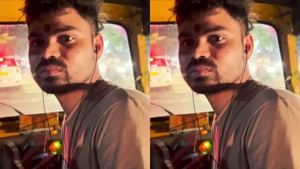 Delhi Rapido Horror Video