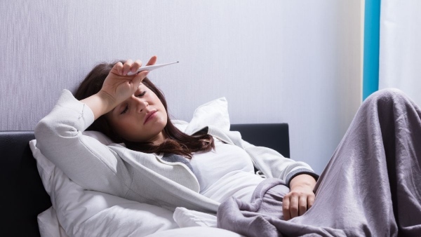Dengue Vs Viral Fever Symptoms Dengue Vs Viral Fever Symptoms