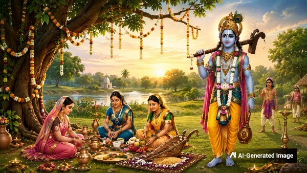 Hal Shashthi 2026
