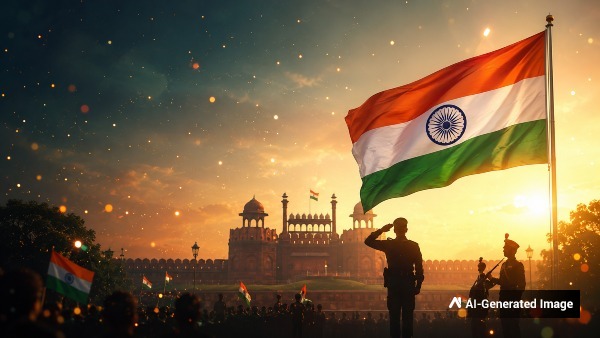 Independence Day 2026 Wishes Independence Day 2026 Wishes