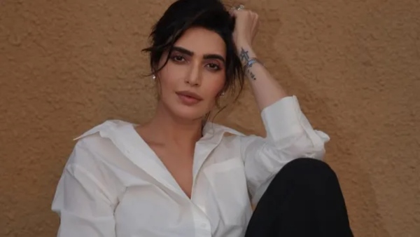 Karishma Tanna Postpartum Care Routine