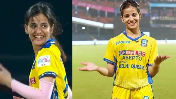 Medhavi Bidhuri Medhavi Bidhuri