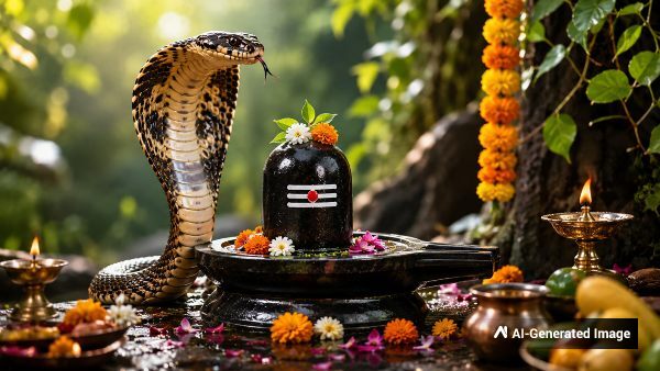 Nag Panchami 2026 Nag Panchami 2026