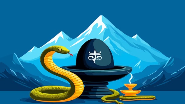 Nag Panchami Wishes 2026