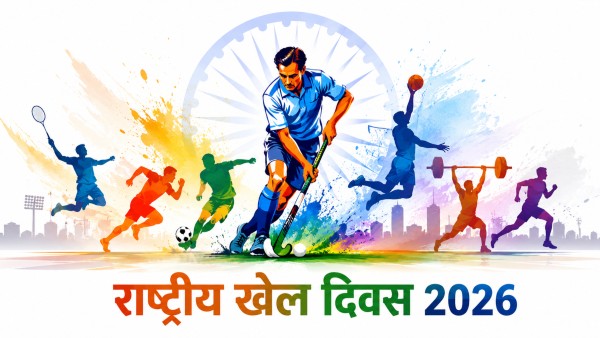 National Sports Day
