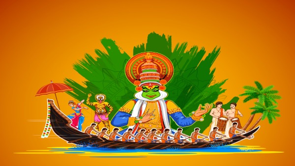 Onam Wishes