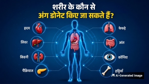 Organ Donation Organ Donation