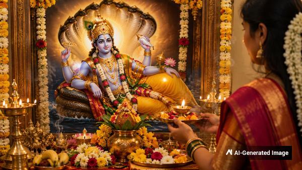 Putrada Ekadashi 2026 Putrada Ekadashi 2026