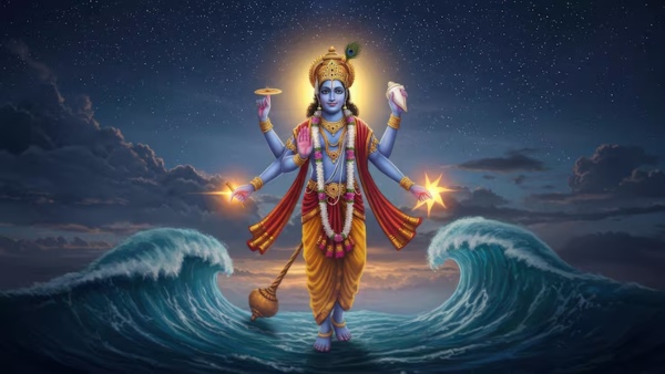 Putrada Ekadashi Wishes Putrada Ekadashi Wishes