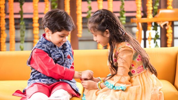Raksha Bandhan 2026 Raksha Bandhan 2026