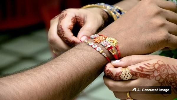 Raksha Bandhan 2026 Timing Raksha Bandhan 2026 Timing