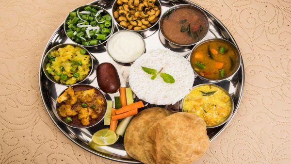 Sawan 2026 Diet