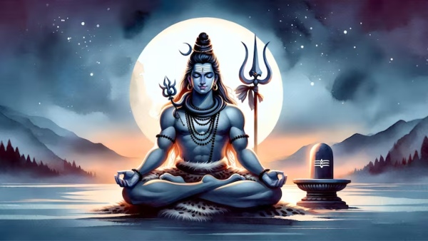 Sawan Shivratri Wishes