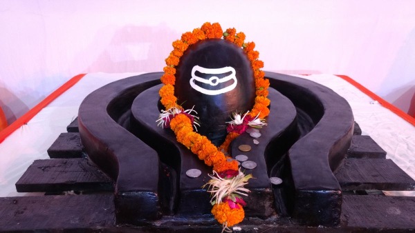 Sawan Somwar Wishes
