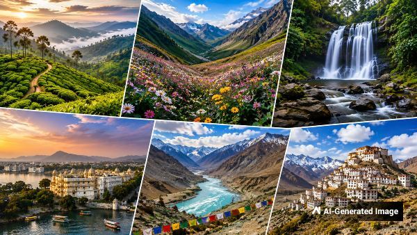 September Travel Destination September Travel Destination