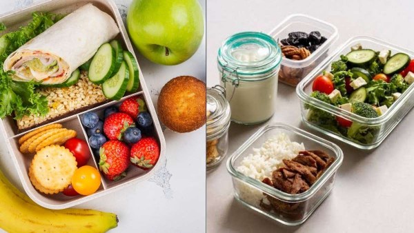 Steel Vs Glass Tiffin Box Steel Vs Glass Tiffin Box